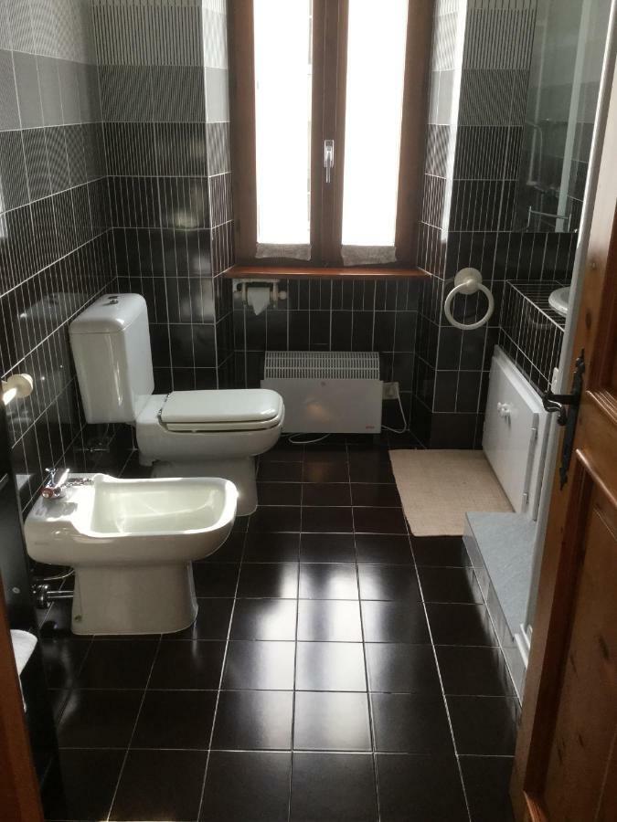 CHARLOTTE casa vacanze Villa di Chiavenna Esterno foto